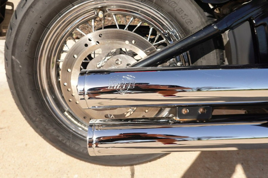 2020 Harley-Davidson Softail® Standard