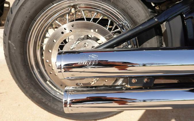 2020 Harley-Davidson Softail® Standard