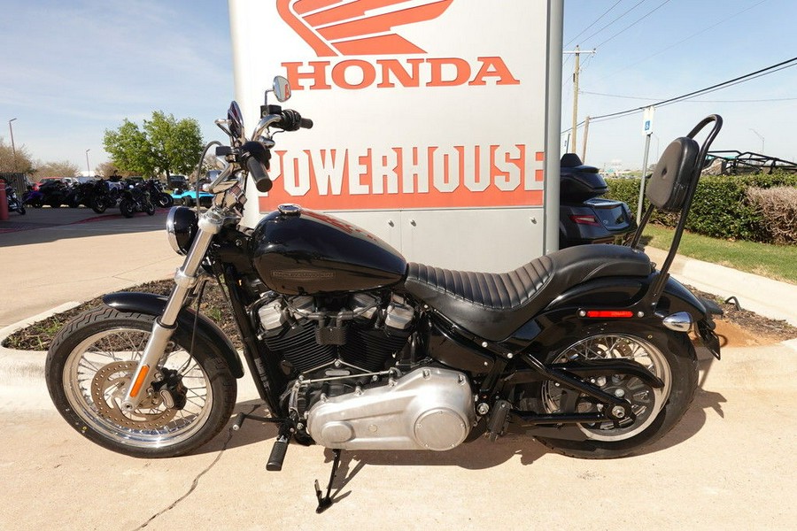 2020 Harley-Davidson Softail® Standard