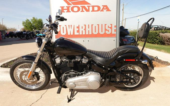 2020 Harley-Davidson Softail® Standard