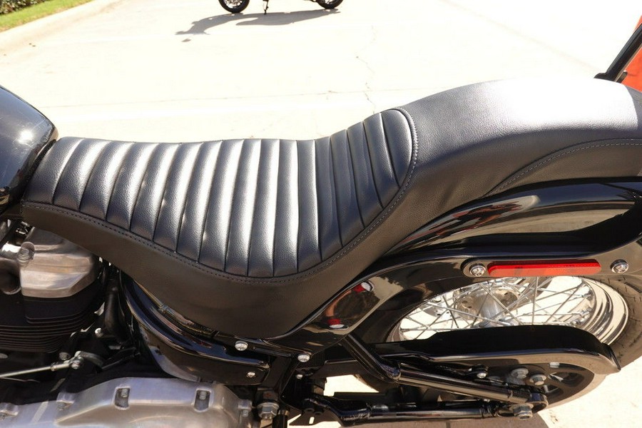 2020 Harley-Davidson Softail® Standard
