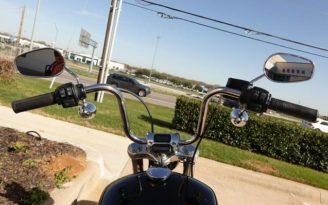 2020 Harley-Davidson Softail® Standard