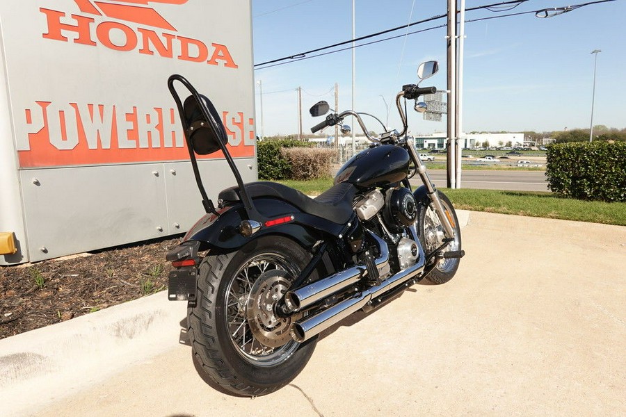 2020 Harley-Davidson Softail® Standard