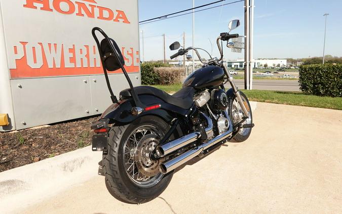 2020 Harley-Davidson Softail® Standard