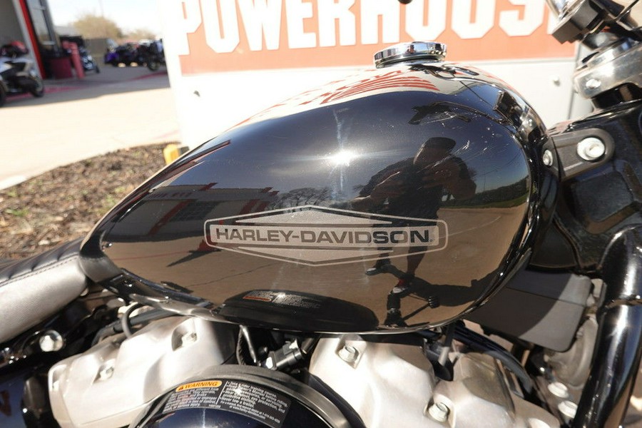 2020 Harley-Davidson Softail® Standard