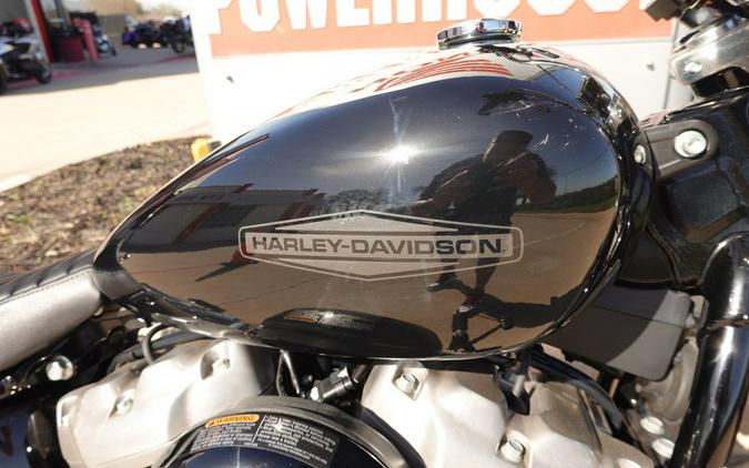 2020 Harley-Davidson Softail® Standard