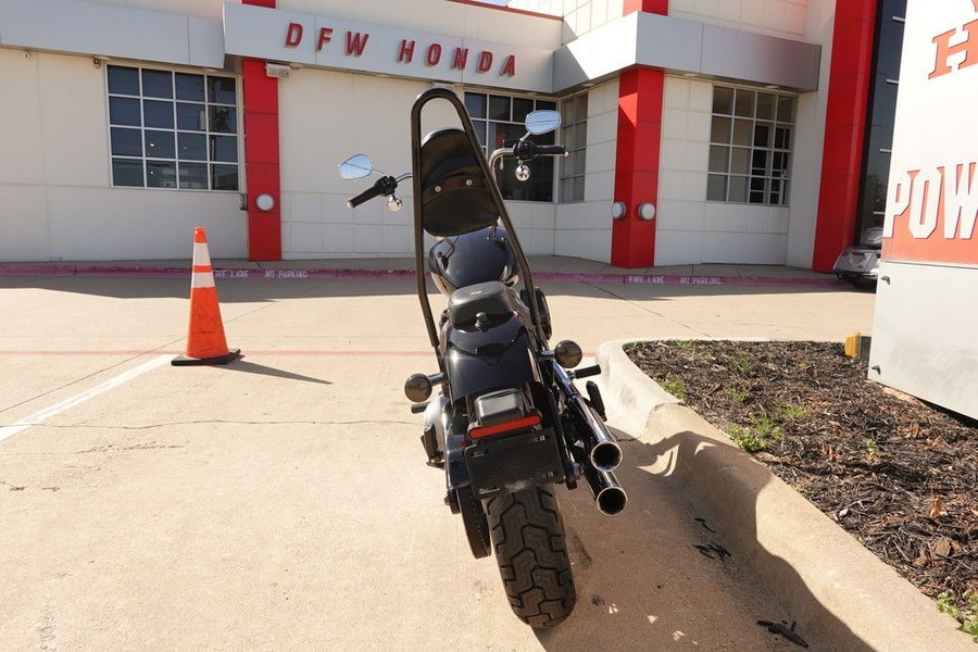 2020 Harley-Davidson Softail® Standard