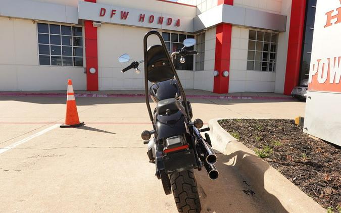 2020 Harley-Davidson Softail® Standard