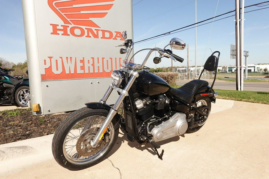 2020 Harley-Davidson Softail® Standard