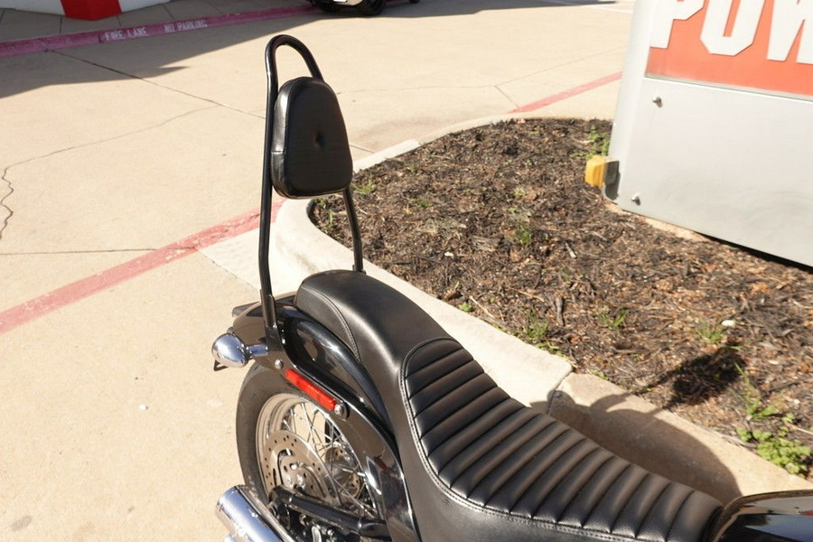 2020 Harley-Davidson Softail® Standard