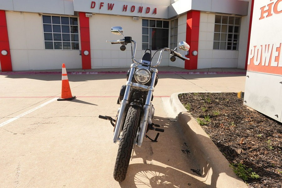 2020 Harley-Davidson Softail® Standard