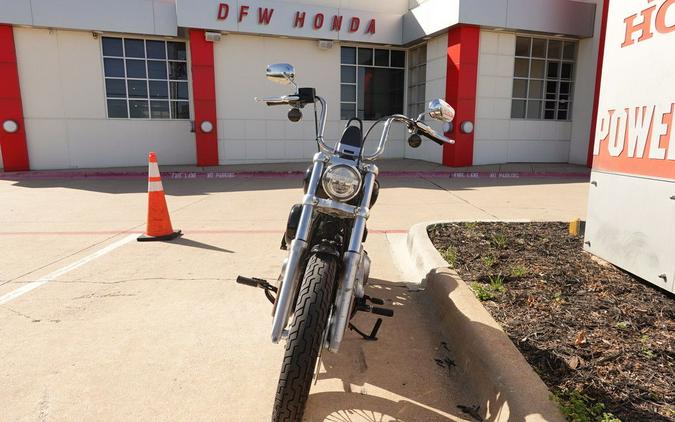 2020 Harley-Davidson Softail® Standard