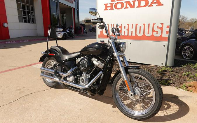2020 Harley-Davidson Softail® Standard