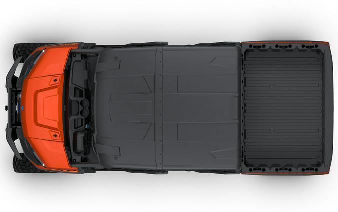 2026 Polaris Ranger Crew XP 1000 Premium