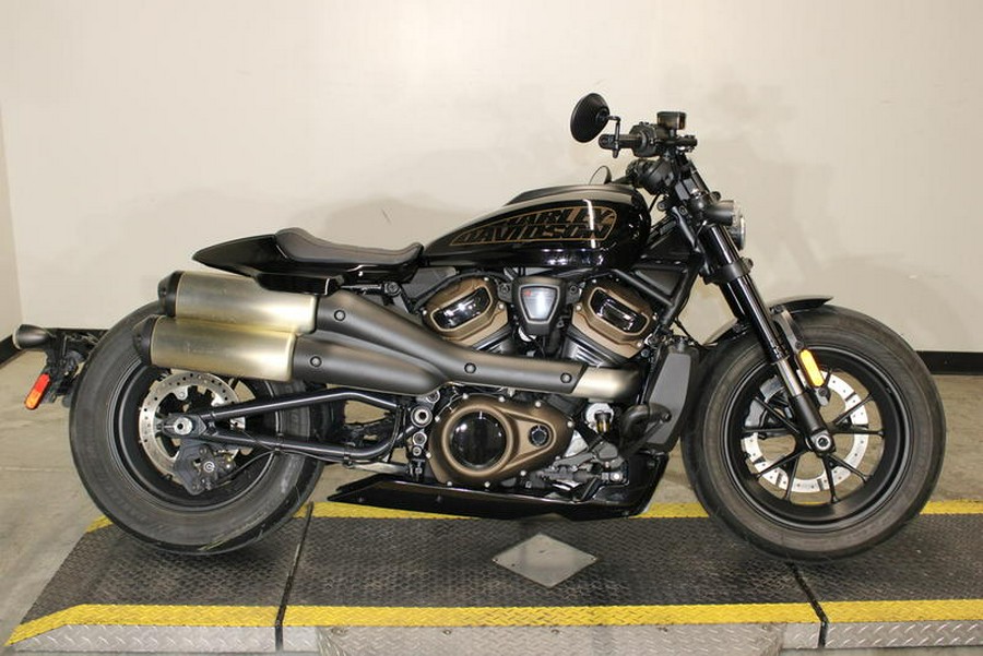 2023 Harley-Davidson® RH1250S - Sportster® S