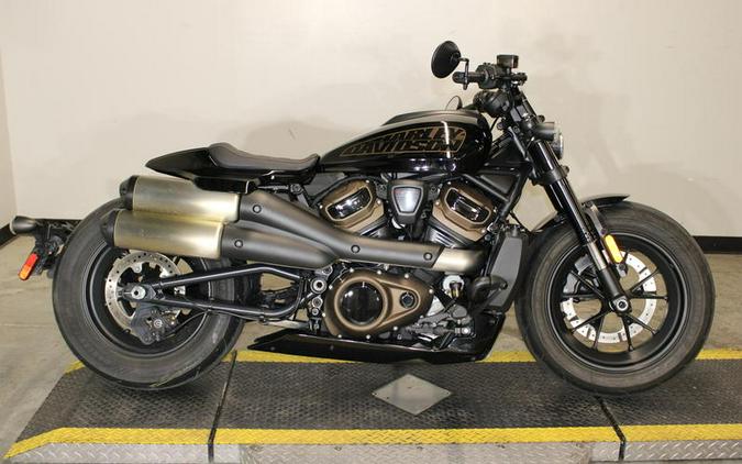 2023 Harley-Davidson® RH1250S - Sportster® S