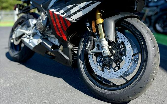 2027 Aprilia® RS 660 Factory