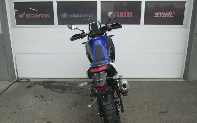 2026 Ténéré 700 - Yamaha