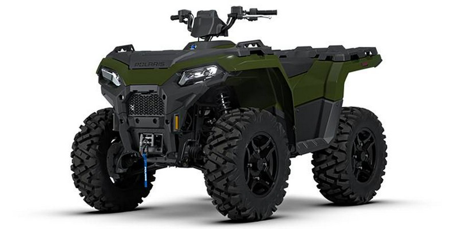 2027 Sportsman® 500 - Polaris