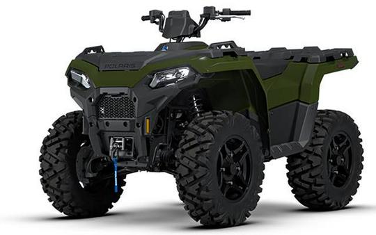 2027 Sportsman® 500 - Polaris