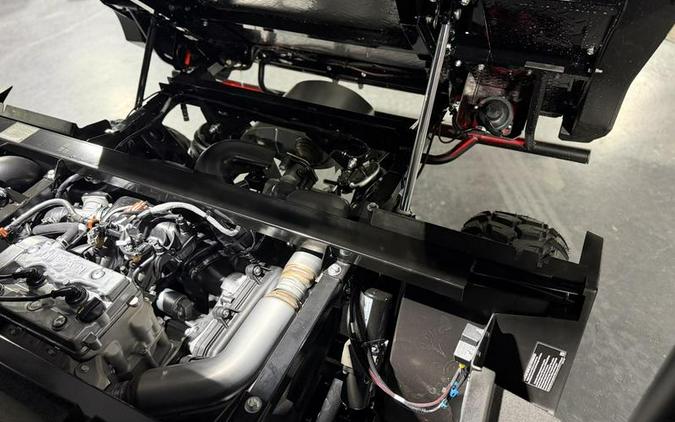 2027 Kawasaki MULE PRO-FX™ 1000 HD EDITION
