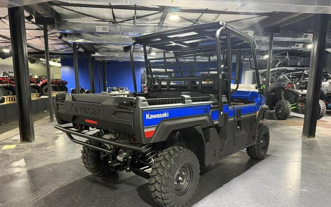 2027 Kawasaki MULE PRO-FX™ 1000 HD EDITION