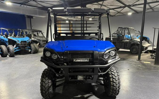 2027 Kawasaki MULE PRO-FX™ 1000 HD EDITION