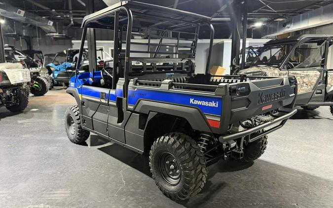 2027 Kawasaki MULE PRO-FX™ 1000 HD EDITION