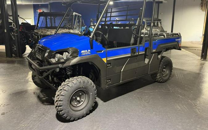 2027 Kawasaki MULE PRO-FX™ 1000 HD EDITION
