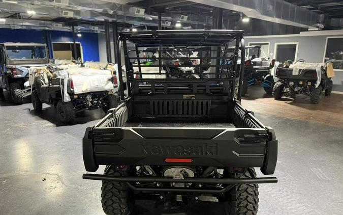 2027 Kawasaki MULE PRO-FX™ 1000 HD EDITION
