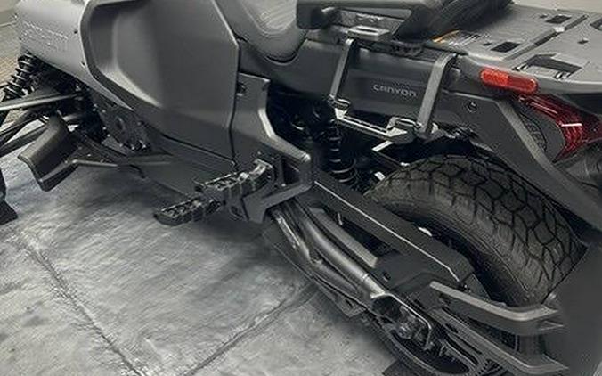 2025 Can-Am Canyon