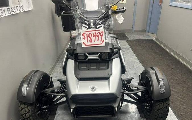 2025 Can-Am Canyon