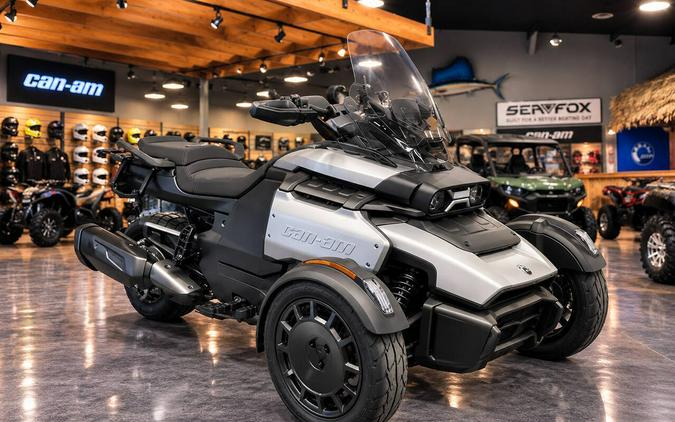 2025 Can-Am Canyon