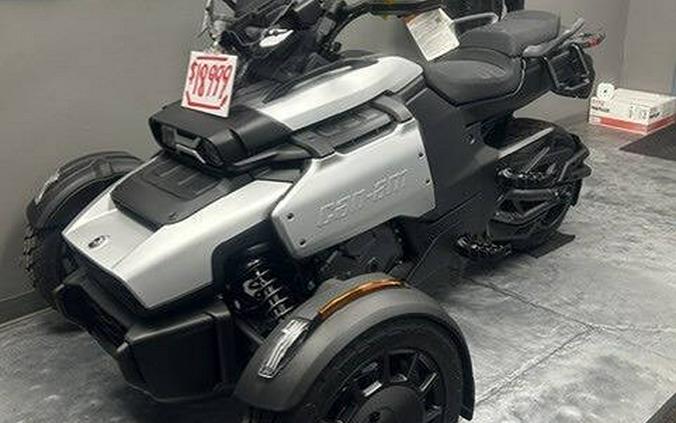 2025 Can-Am Canyon