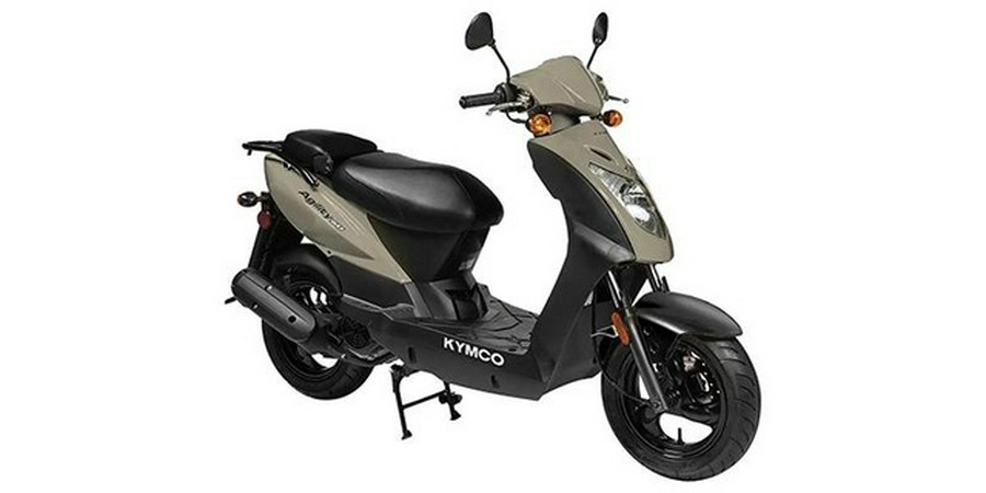 2026 Kymco Agility 50