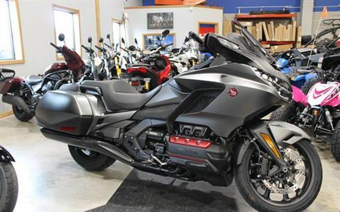 2023 Honda Gold Wing Automatic DCT