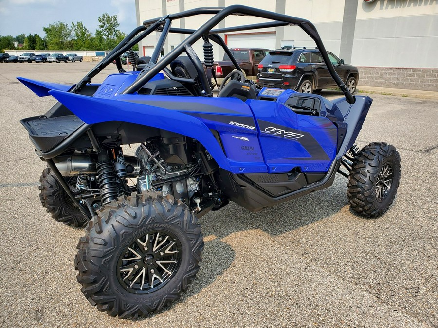 2023 Yamaha YXZ1000R EPS