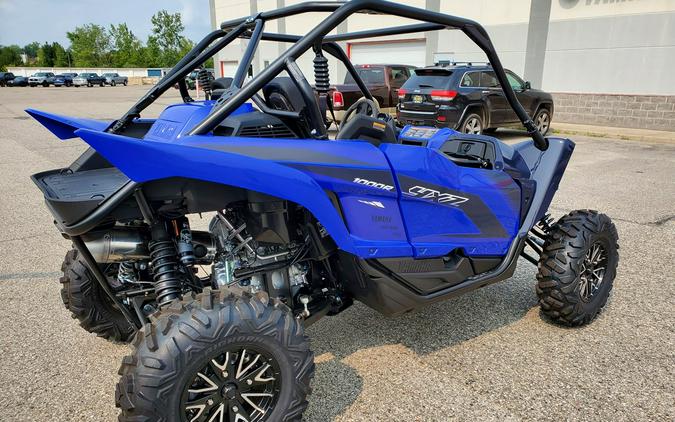 2023 Yamaha YXZ1000R EPS