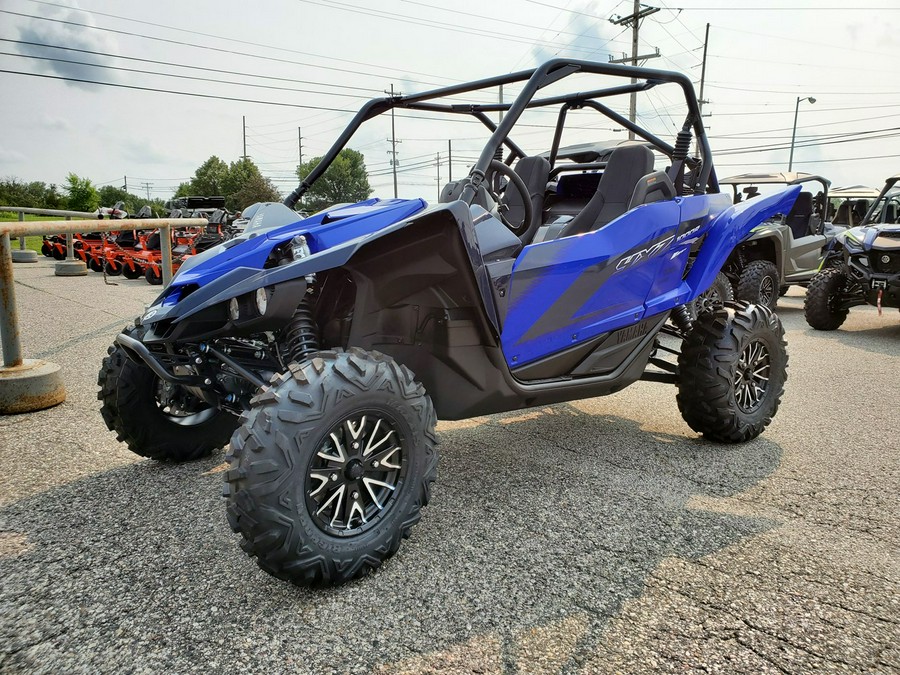 2023 Yamaha YXZ1000R EPS