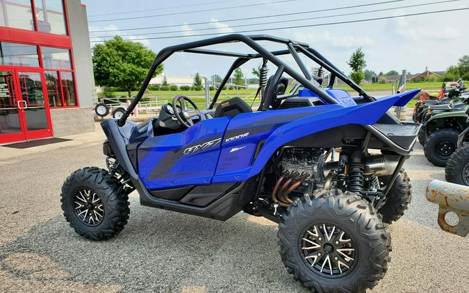 2023 Yamaha YXZ1000R EPS