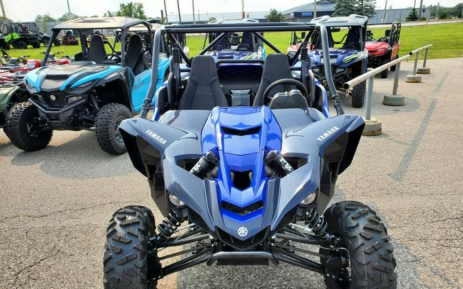 2023 Yamaha YXZ1000R EPS