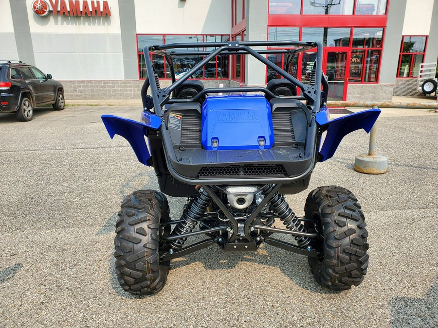 2023 Yamaha YXZ1000R EPS