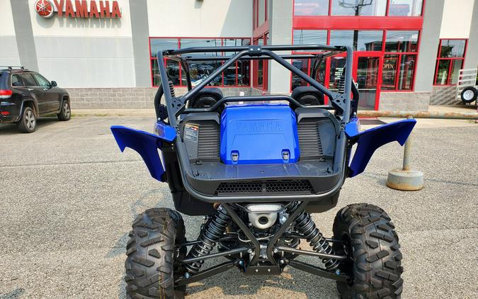 2023 Yamaha YXZ1000R EPS