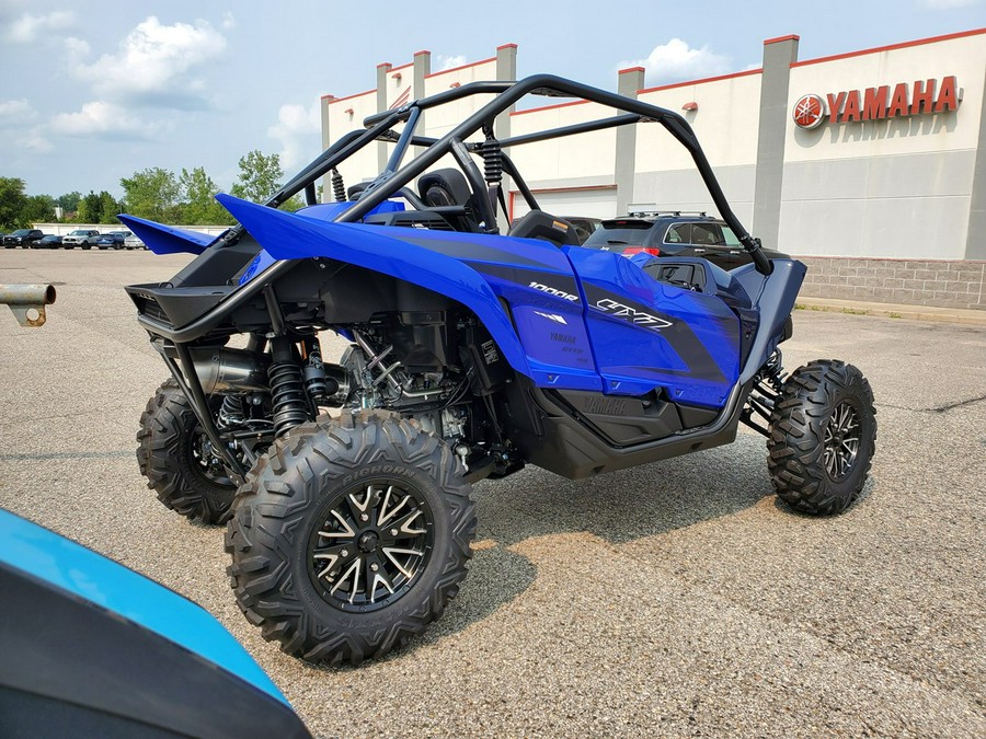 2023 Yamaha YXZ1000R EPS