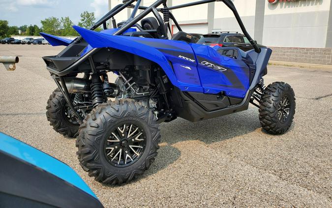 2023 Yamaha YXZ1000R EPS