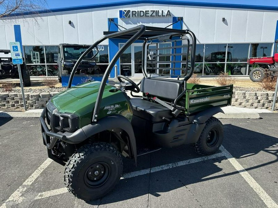 2023 Kawasaki Mule SX™ 4x4 FI