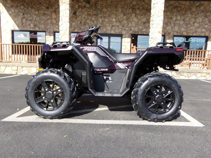 2024 Polaris® Sportsman 850 Premium