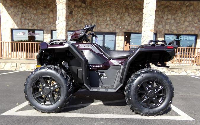 2024 Polaris® Sportsman 850 Premium