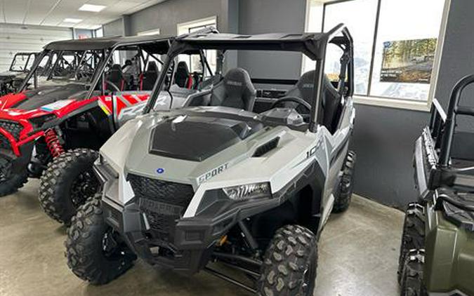 2024 Polaris General 1000 Sport