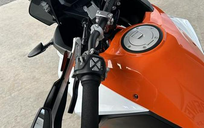 2018 KTM 1290 Super Adventure R